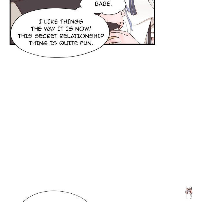 His Women’s University His Women’s University Chapter 147 - Page 19