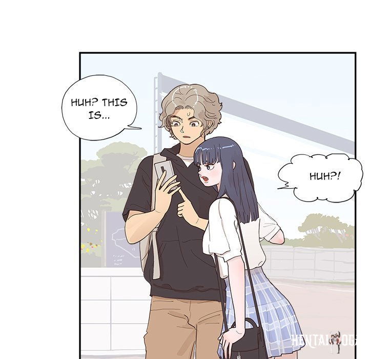 His Women’s University His Women’s University Chapter 147 - Page 23