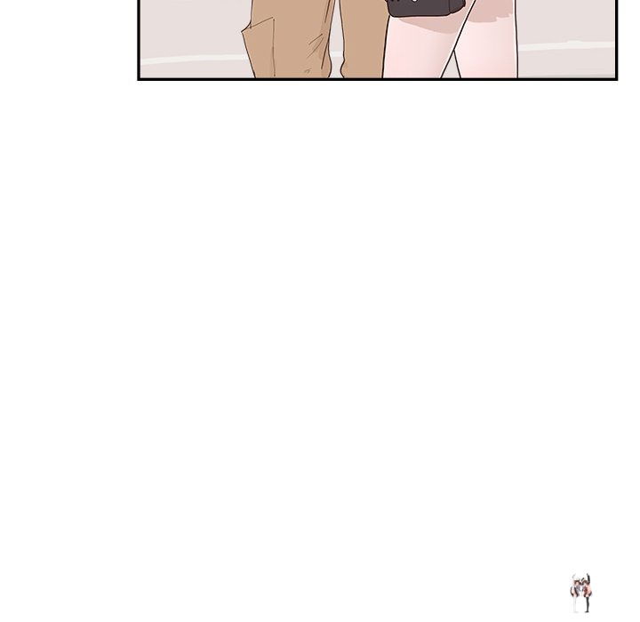 His Women’s University His Women’s University Chapter 147 - Page 24