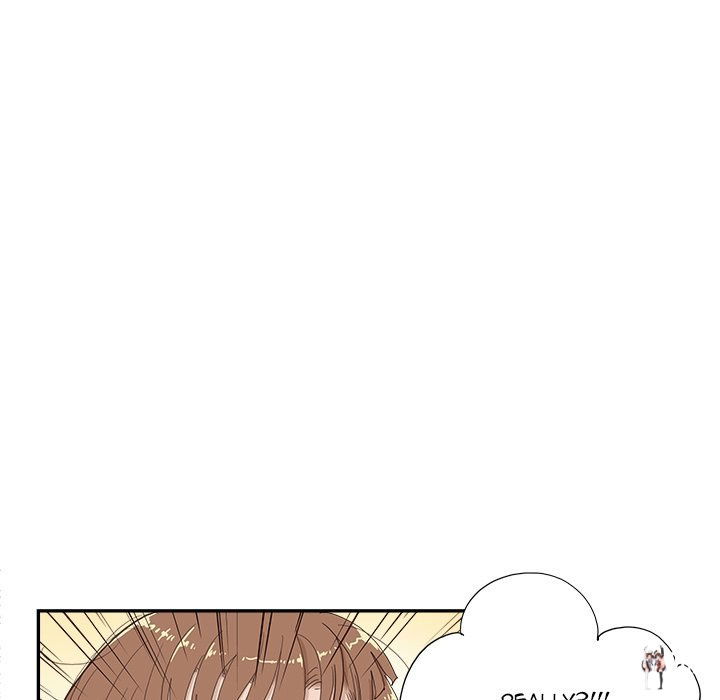 His Women’s University His Women’s University Chapter 147 - Page 29