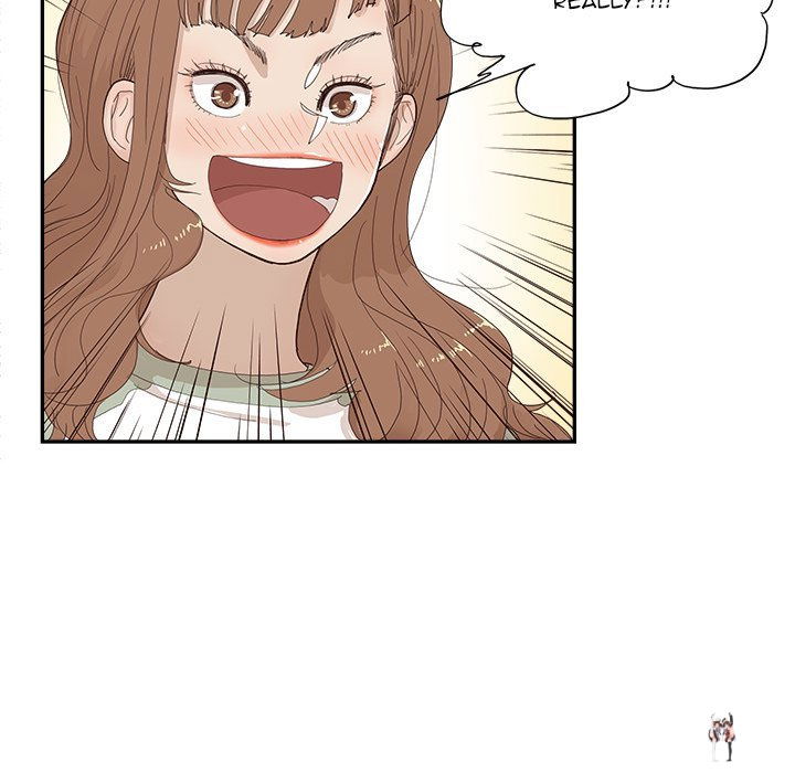 His Women’s University His Women’s University Chapter 147 - Page 30