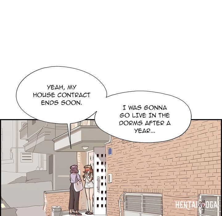 His Women’s University His Women’s University Chapter 147 - Page 31