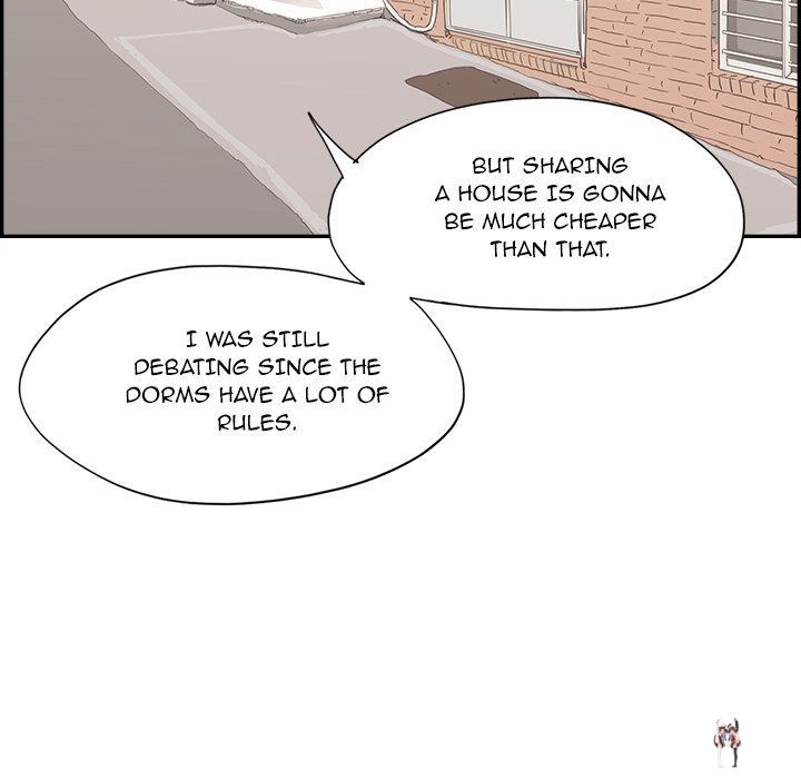 His Women’s University His Women’s University Chapter 147 - Page 32