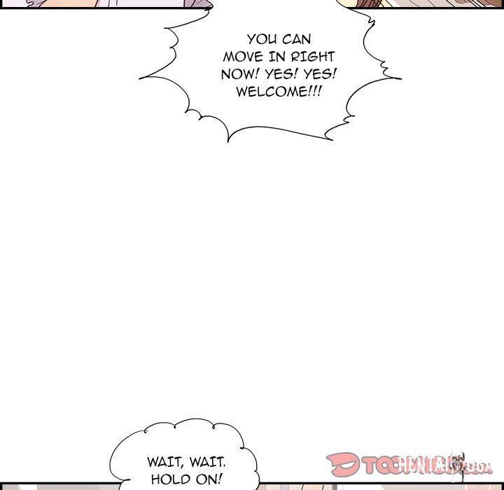 His Women’s University His Women’s University Chapter 147 - Page 34