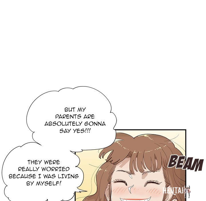 His Women’s University His Women’s University Chapter 147 - Page 36