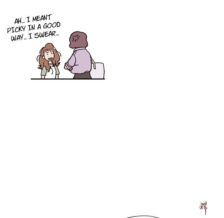 His Women’s University His Women’s University Chapter 147 - Page 38