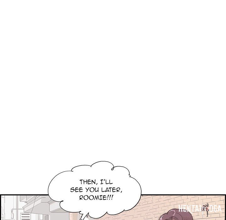 His Women’s University His Women’s University Chapter 147 - Page 40