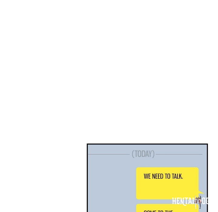 His Women’s University His Women’s University Chapter 147 - Page 46