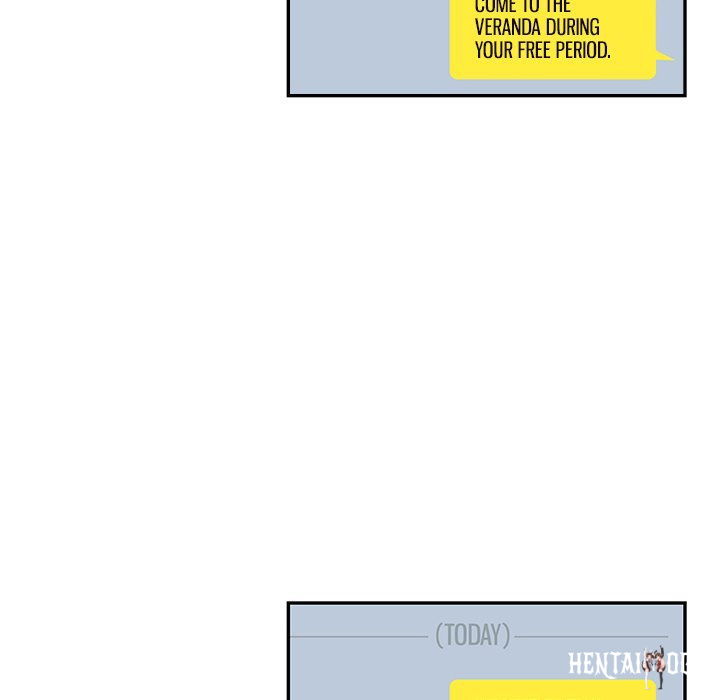 His Women’s University His Women’s University Chapter 147 - Page 47