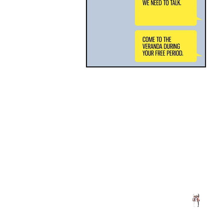 His Women’s University His Women’s University Chapter 147 - Page 48