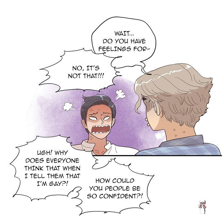 His Women’s University His Women’s University Chapter 147 - Page 5