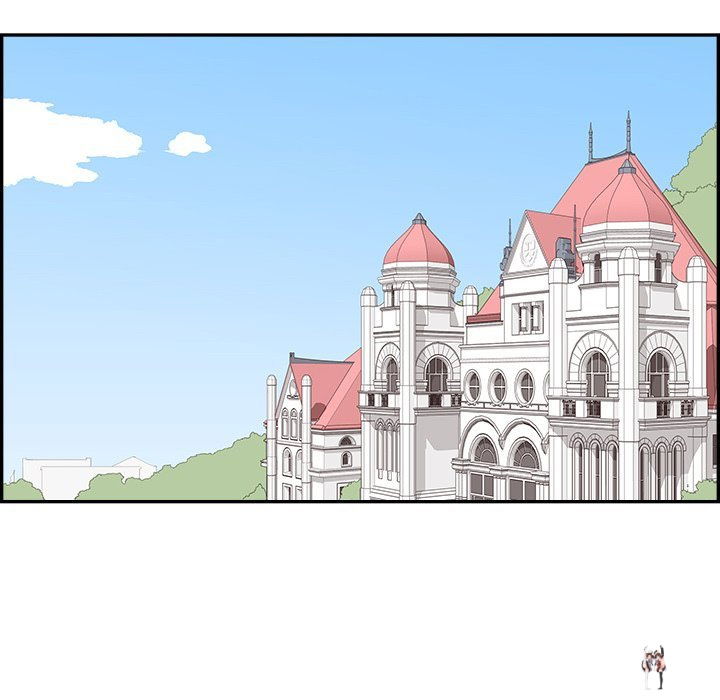 His Women’s University His Women’s University Chapter 147 - Page 52