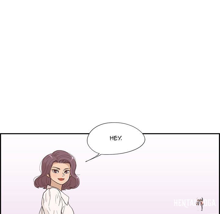 His Women’s University His Women’s University Chapter 147 - Page 53