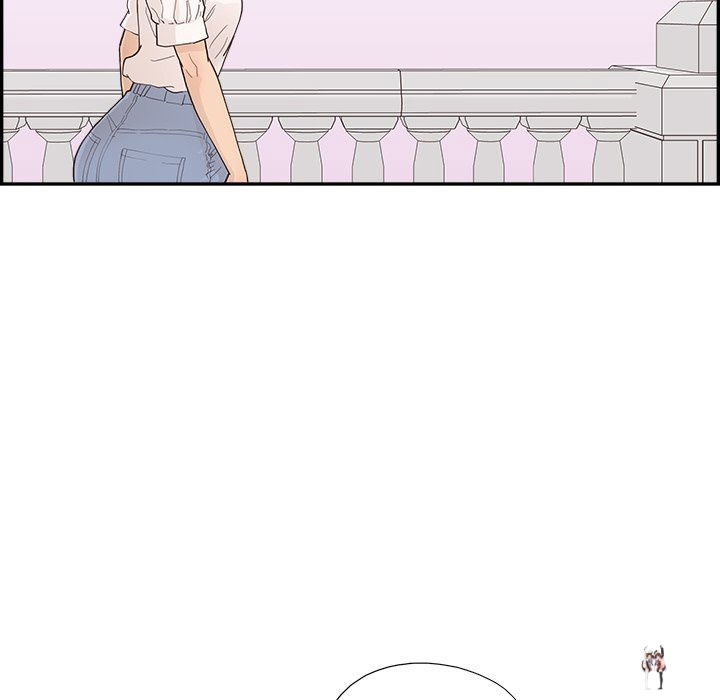 His Women’s University His Women’s University Chapter 147 - Page 54