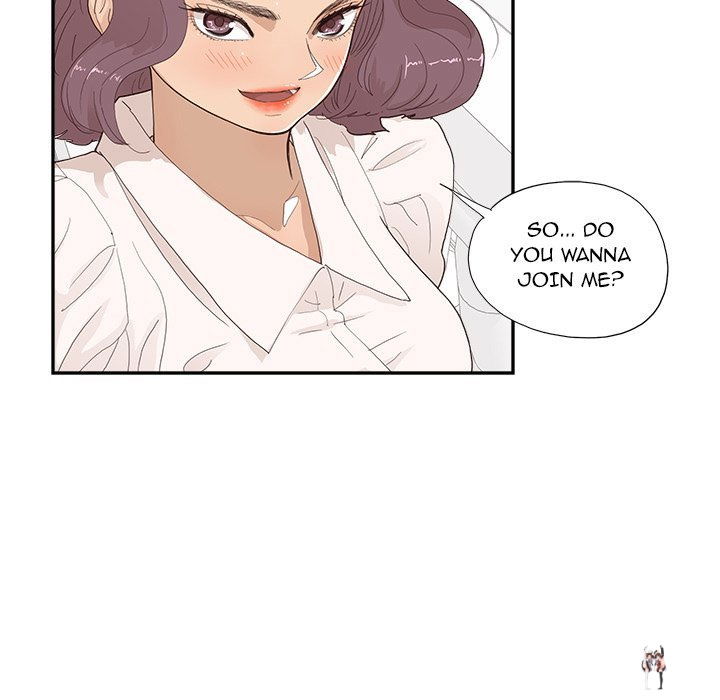 His Women’s University His Women’s University Chapter 147 - Page 57