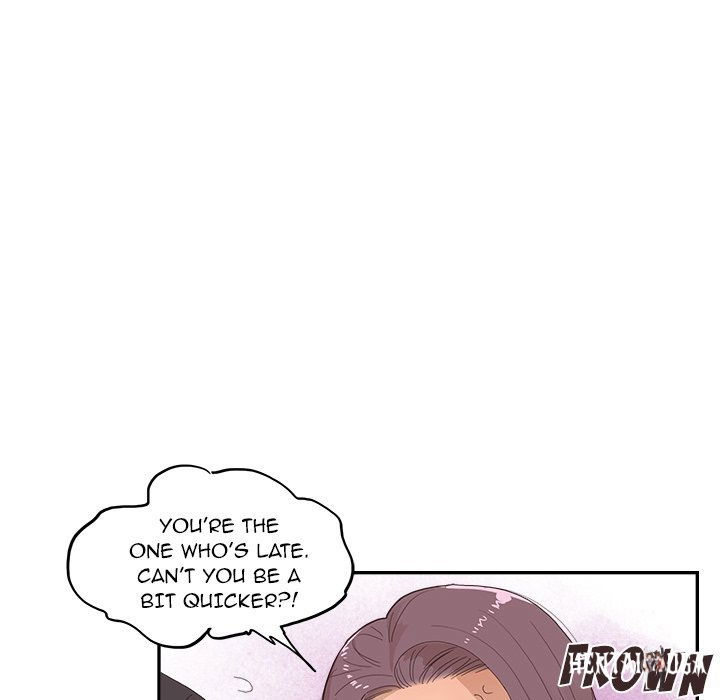 His Women’s University His Women’s University Chapter 147 - Page 59