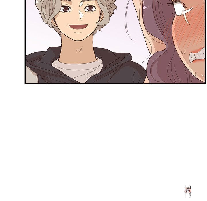 His Women’s University His Women’s University Chapter 147 - Page 63