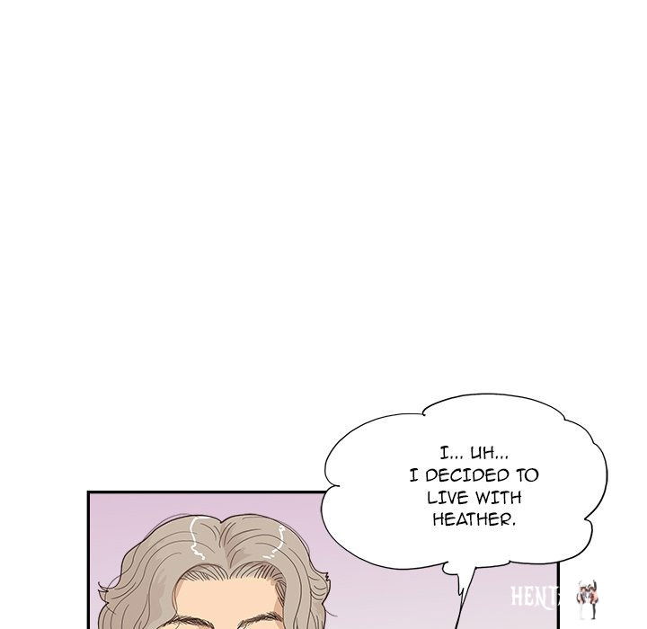 His Women’s University His Women’s University Chapter 147 - Page 65