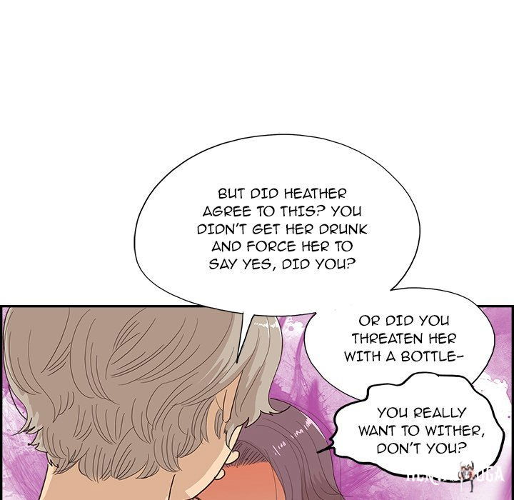 His Women’s University His Women’s University Chapter 147 - Page 67