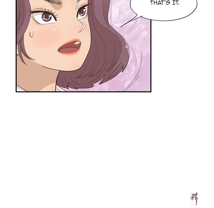 His Women’s University His Women’s University Chapter 147 - Page 71