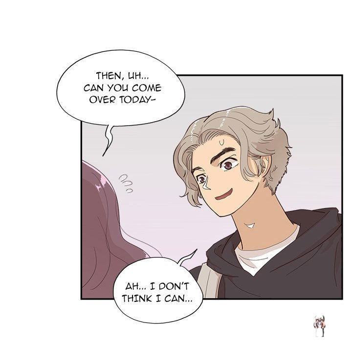 His Women’s University His Women’s University Chapter 147 - Page 72