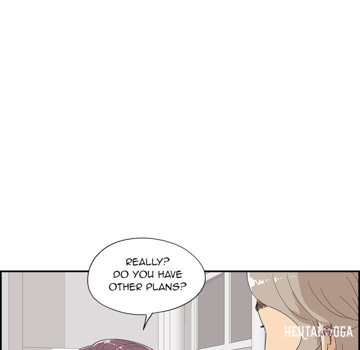 His Women’s University His Women’s University Chapter 147 - Page 73