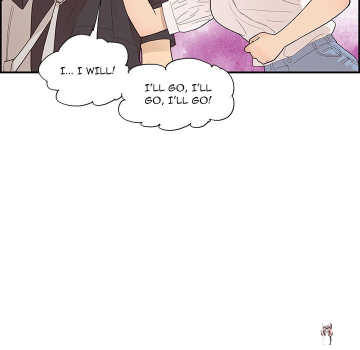 His Women’s University His Women’s University Chapter 147 - Page 76