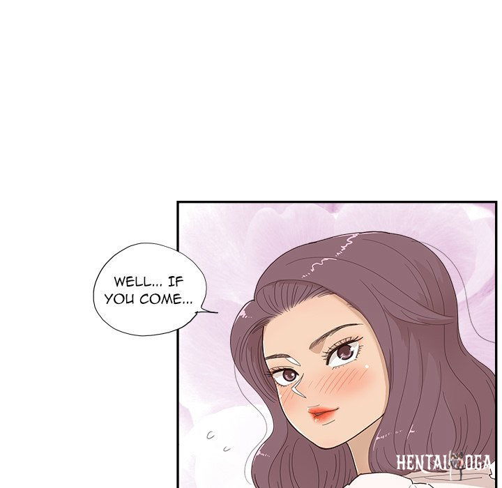 His Women’s University His Women’s University Chapter 147 - Page 78