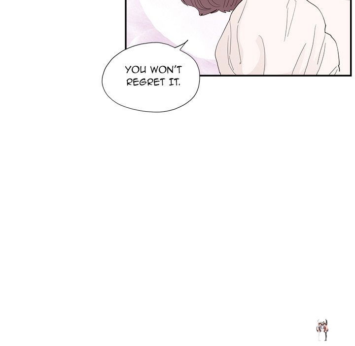 His Women’s University His Women’s University Chapter 147 - Page 79