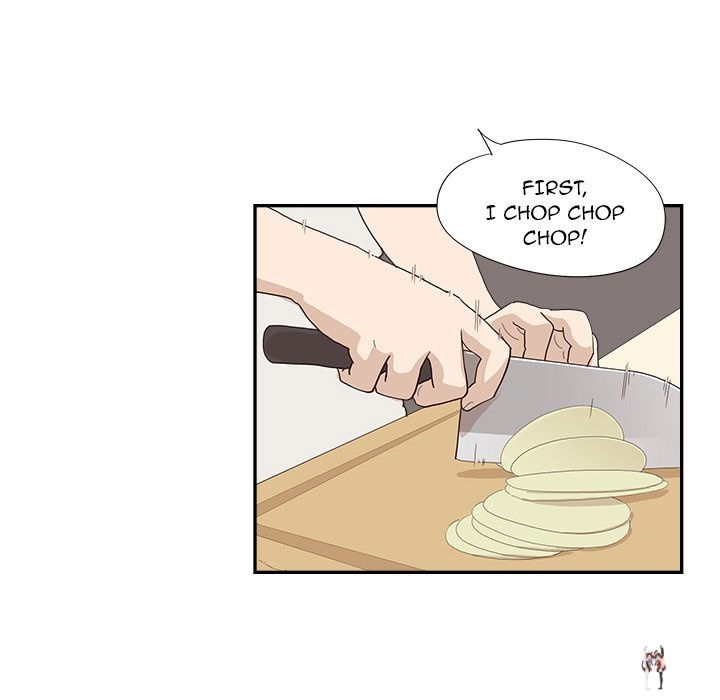 His Women’s University His Women’s University Chapter 147 - Page 84