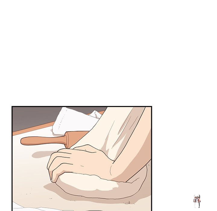 His Women’s University His Women’s University Chapter 147 - Page 85