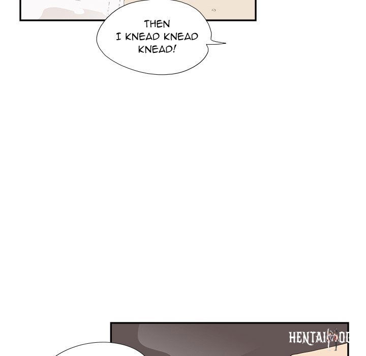 His Women’s University His Women’s University Chapter 147 - Page 86