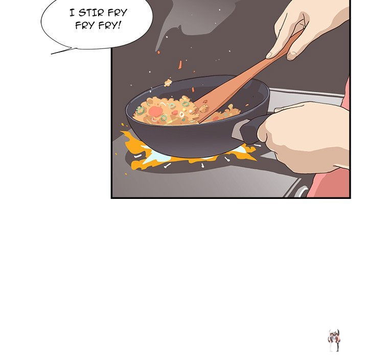 His Women’s University His Women’s University Chapter 147 - Page 87