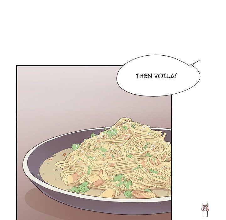 His Women’s University His Women’s University Chapter 147 - Page 88