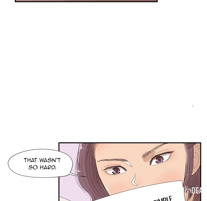 His Women’s University His Women’s University Chapter 147 - Page 89