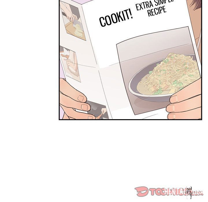 His Women’s University His Women’s University Chapter 147 - Page 90