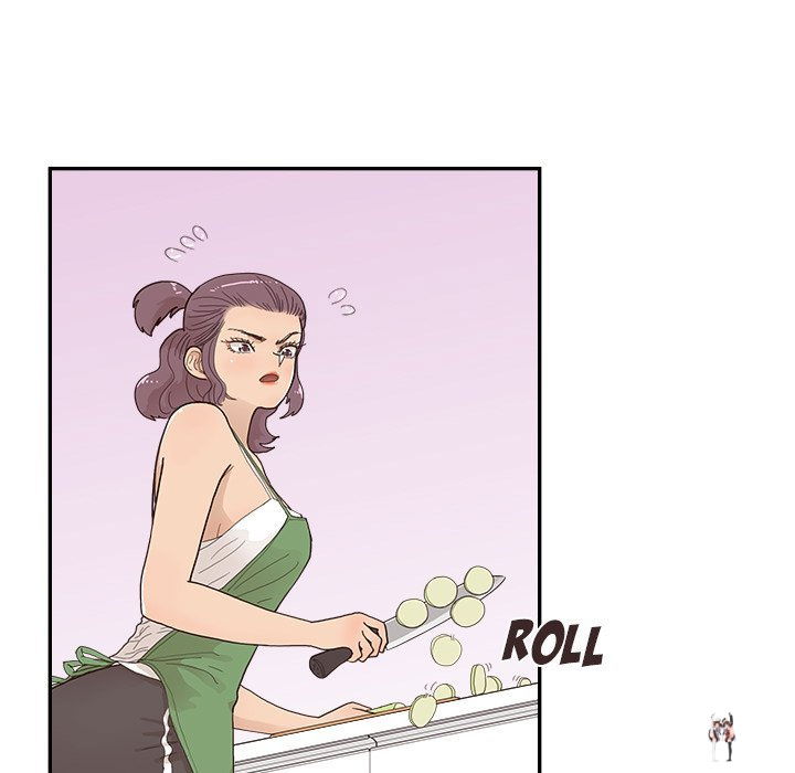 His Women’s University His Women’s University Chapter 147 - Page 91