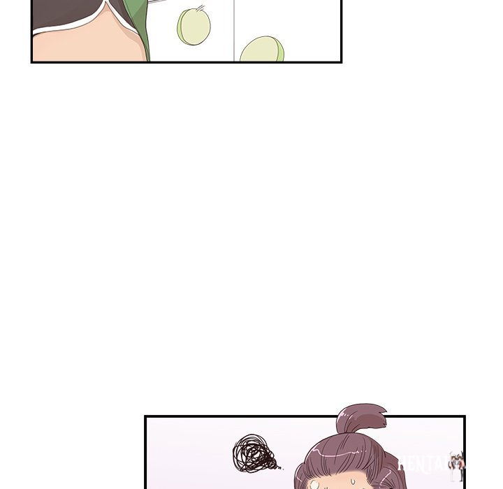 His Women’s University His Women’s University Chapter 147 - Page 92