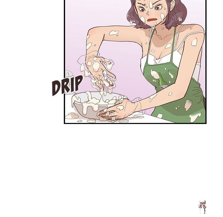 His Women’s University His Women’s University Chapter 147 - Page 93