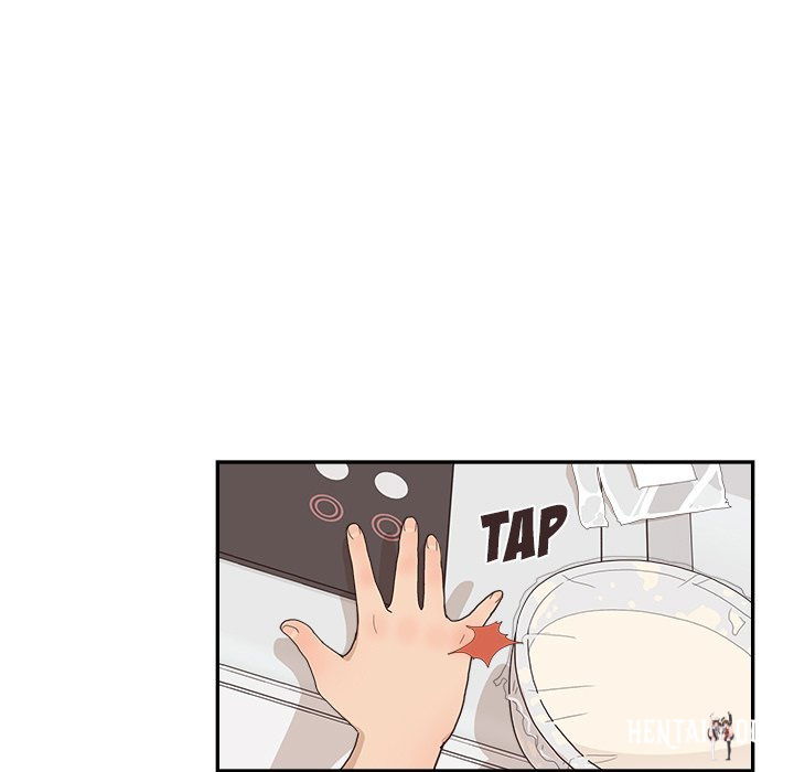 His Women’s University His Women’s University Chapter 147 - Page 95