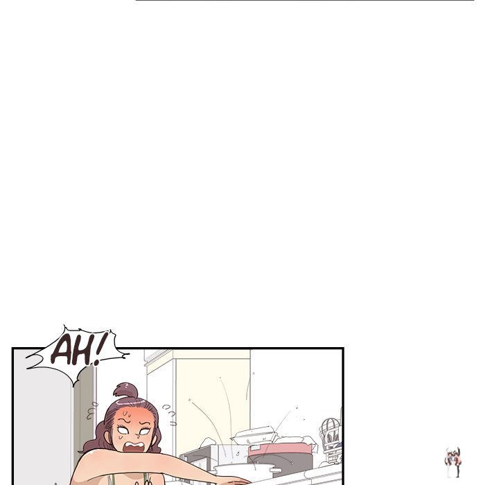 His Women’s University His Women’s University Chapter 147 - Page 96