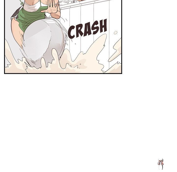 His Women’s University His Women’s University Chapter 147 - Page 97