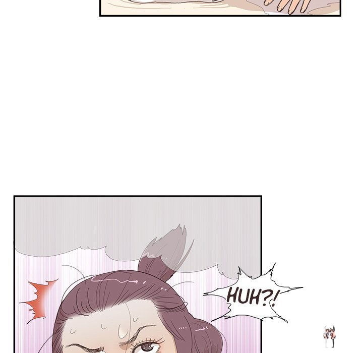 His Women’s University His Women’s University Chapter 147 - Page 99