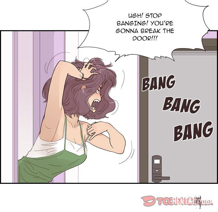 His Women’s University His Women’s University Chapter 148 - Page 10