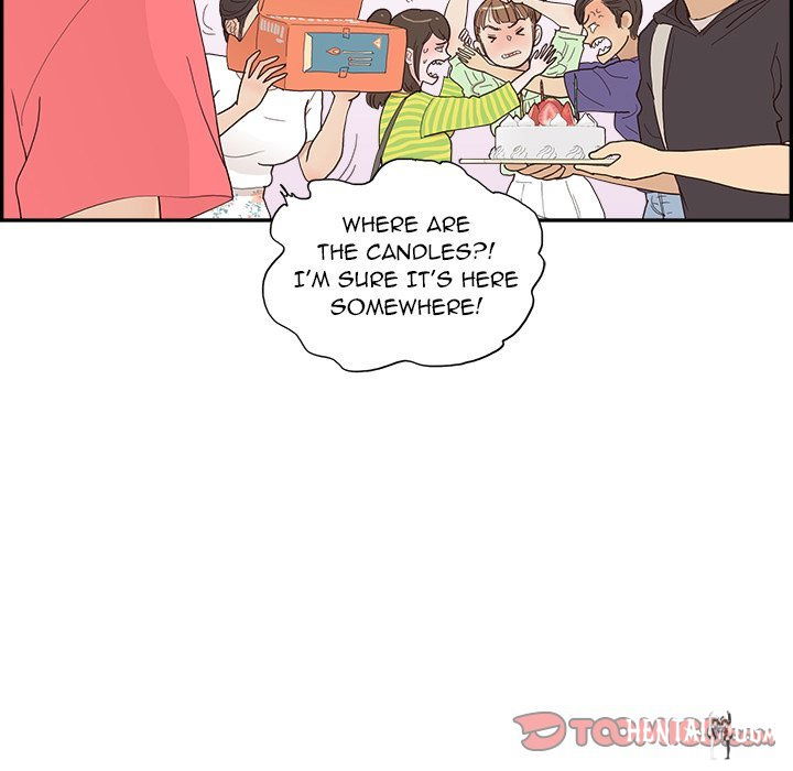 His Women’s University His Women’s University Chapter 148 - Page 102