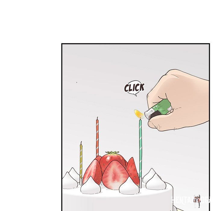 His Women’s University His Women’s University Chapter 148 - Page 103