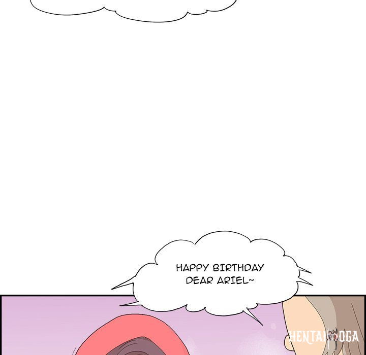 His Women’s University His Women’s University Chapter 148 - Page 109