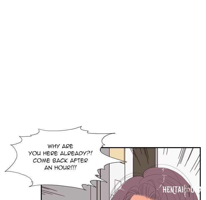 His Women’s University His Women’s University Chapter 148 - Page 11