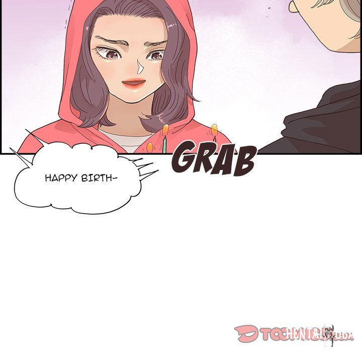 His Women’s University His Women’s University Chapter 148 - Page 110