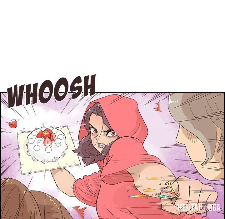 His Women’s University His Women’s University Chapter 148 - Page 111